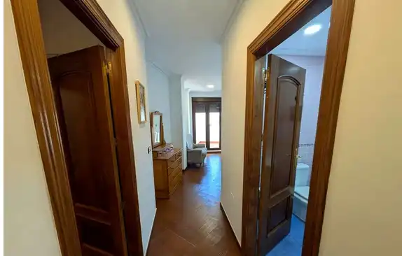Casa o chalet para compartir en Linares con Aire acondicionado, Terraza y Amueblado