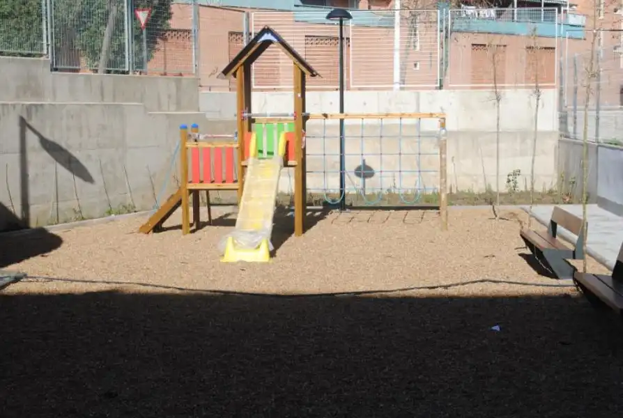 Aparcamiento con ascensor en venta en Manuel Nuez, imagen 5