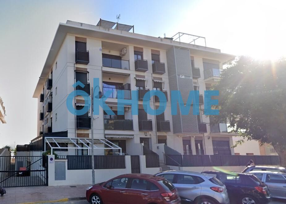 Garage to rent in Avenida de Vicente Blasco Ibáñez, Museros