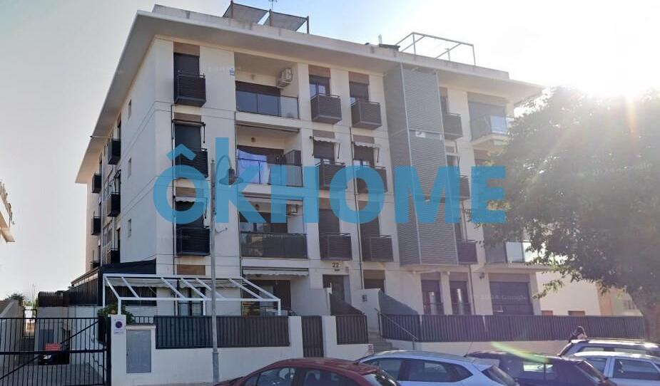 Photo 1 of Garage to rent in Avenida de Vicente Blasco Ibáñez, Museros, Valencia