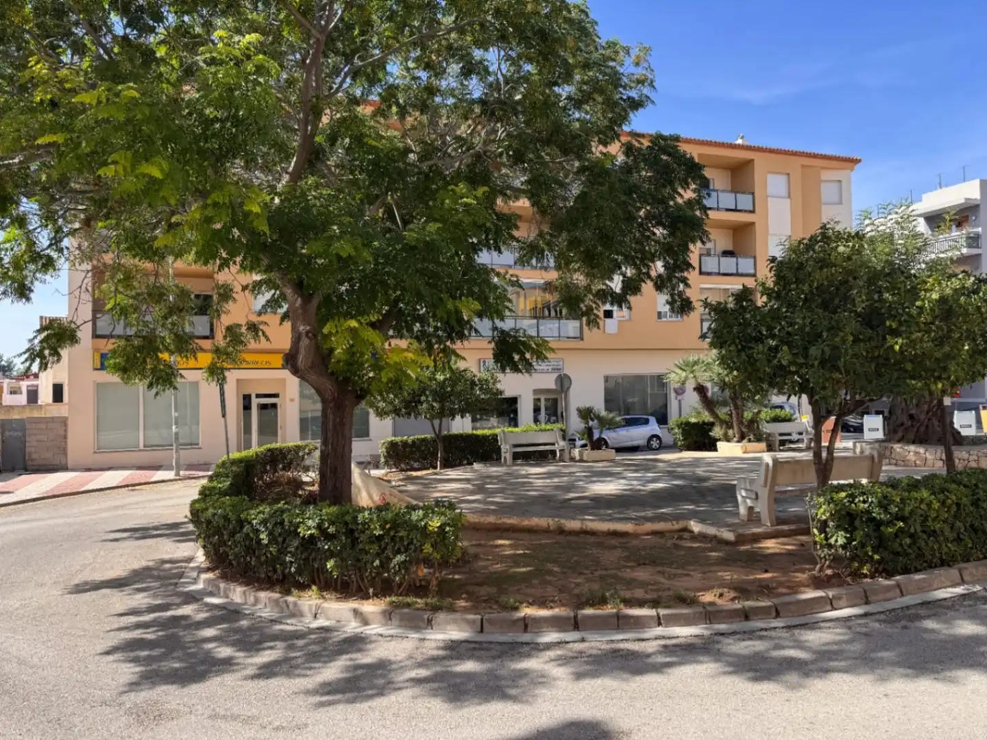 Apartment mit Aufzug zum Verkauf in Teulada, imagen 34