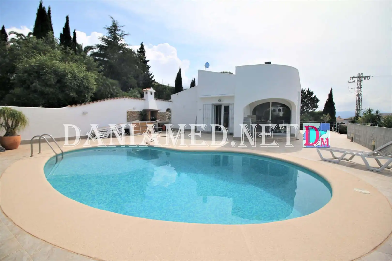 Houses for sale in Pego
