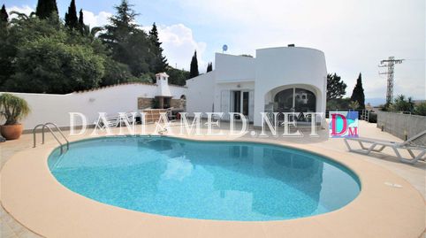 Photo 2 of Houses for sale in Pego, Alicante