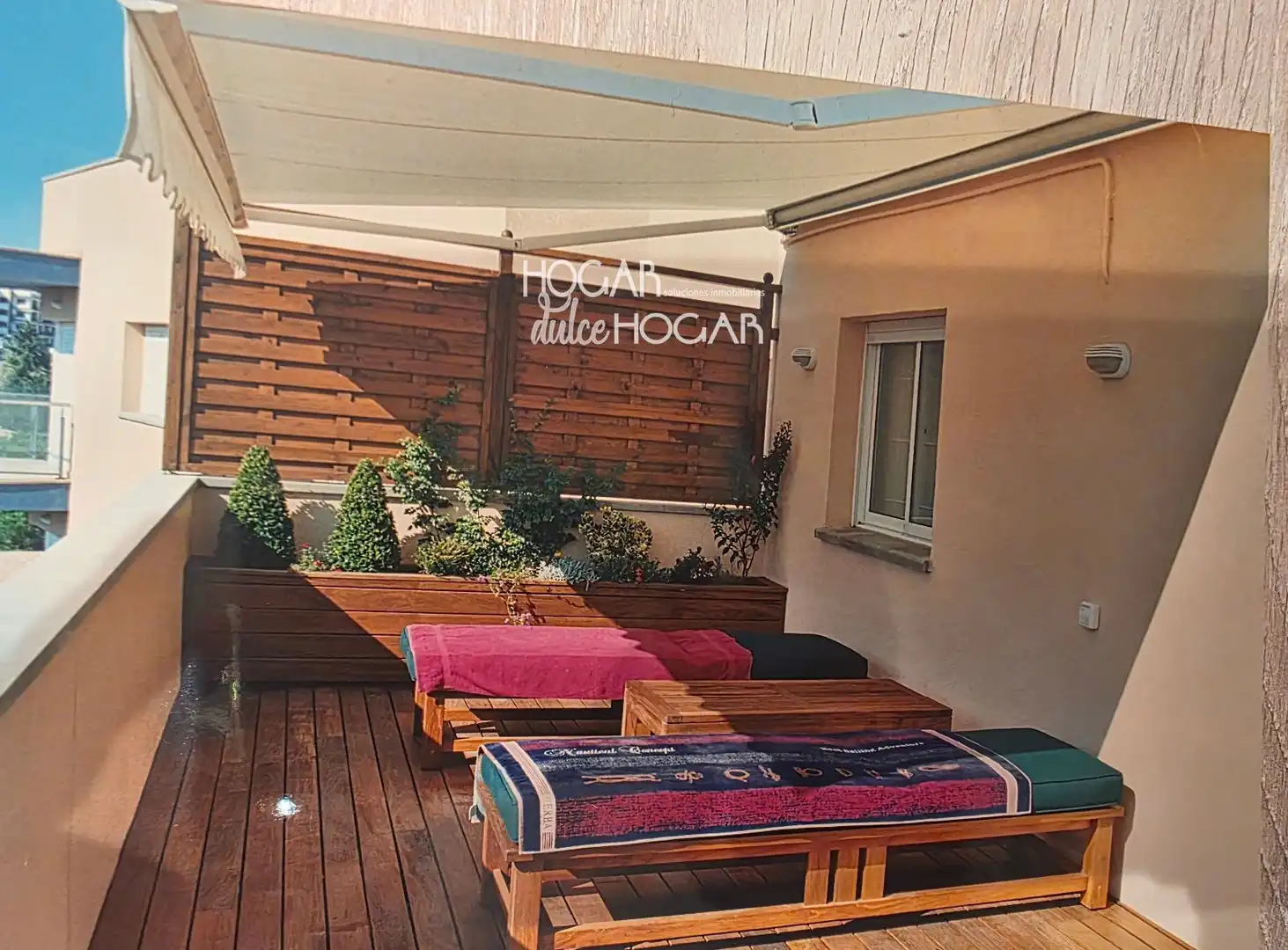 Dúplex con piscina en venta en Mediterrani del, imagen 38