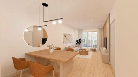 Foto 3 de Dúplex en venta en La Salut, Badalona