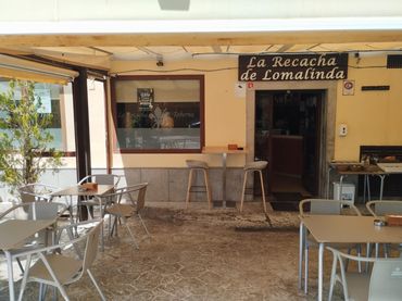 Local comercial en venda a Calle DR SEVERO OCHOA