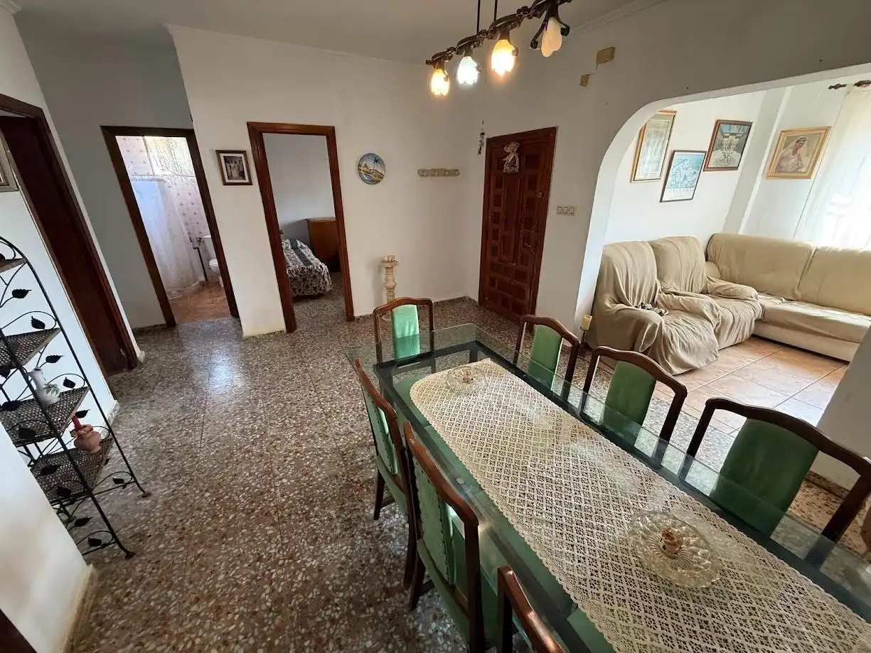 Detached house with pool for sale in Montserrat, imagen 34