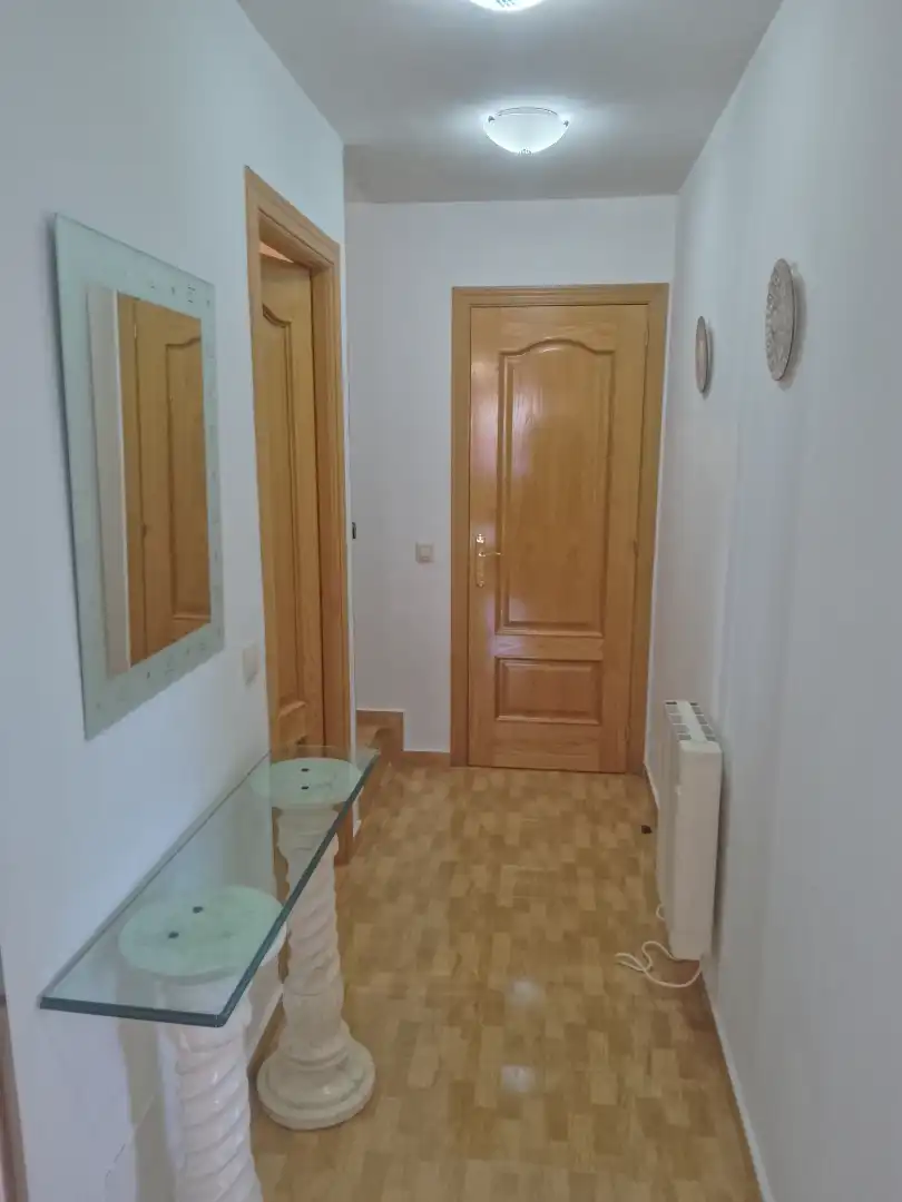 Casa o xalet de lloguer en Escalona amb Aire condicionat, Jardí privat i Terrassa