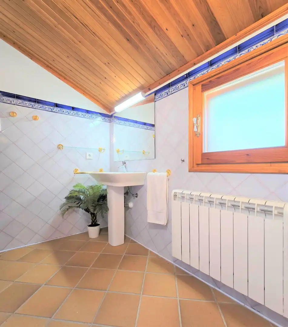 Casa o xalet de lloguer a Carrer Major, 1, Arbolí