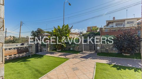 Foto 4 de Casa o xalet en venda a Ca n'Aurell, Terrassa