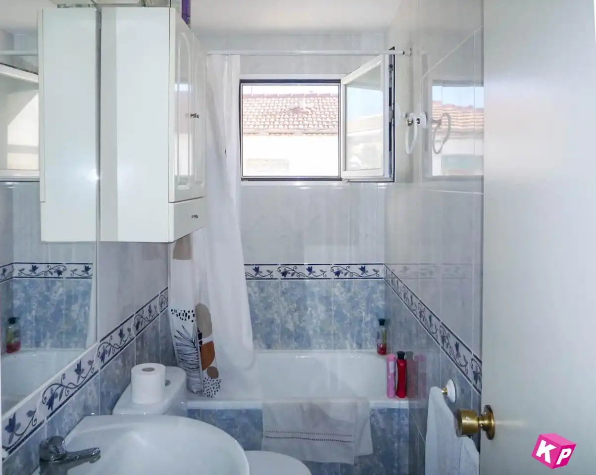 Bungalow en venda a Ávila, imagen 7