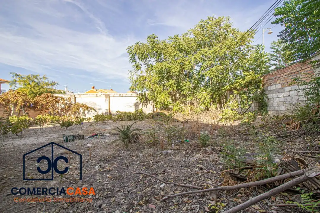 Terrenos y solares en venta en Aljomahima - Ermita, imagen 4