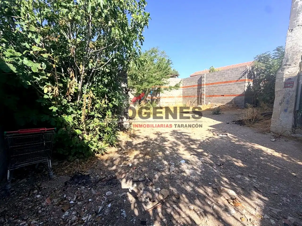 Casa o xalet en venda en Tarancón amb Calefacció