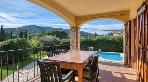 Foto 4 de Casa o xalet en venda a Carrer Caterina Albert, Mas Pere - Río de Oro, Girona