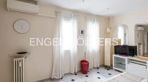 Foto 4 von Wohnung zur Miete in Calle de Espronceda, Ríos Rosas - Nuevos Ministerios,  Madrid Capital