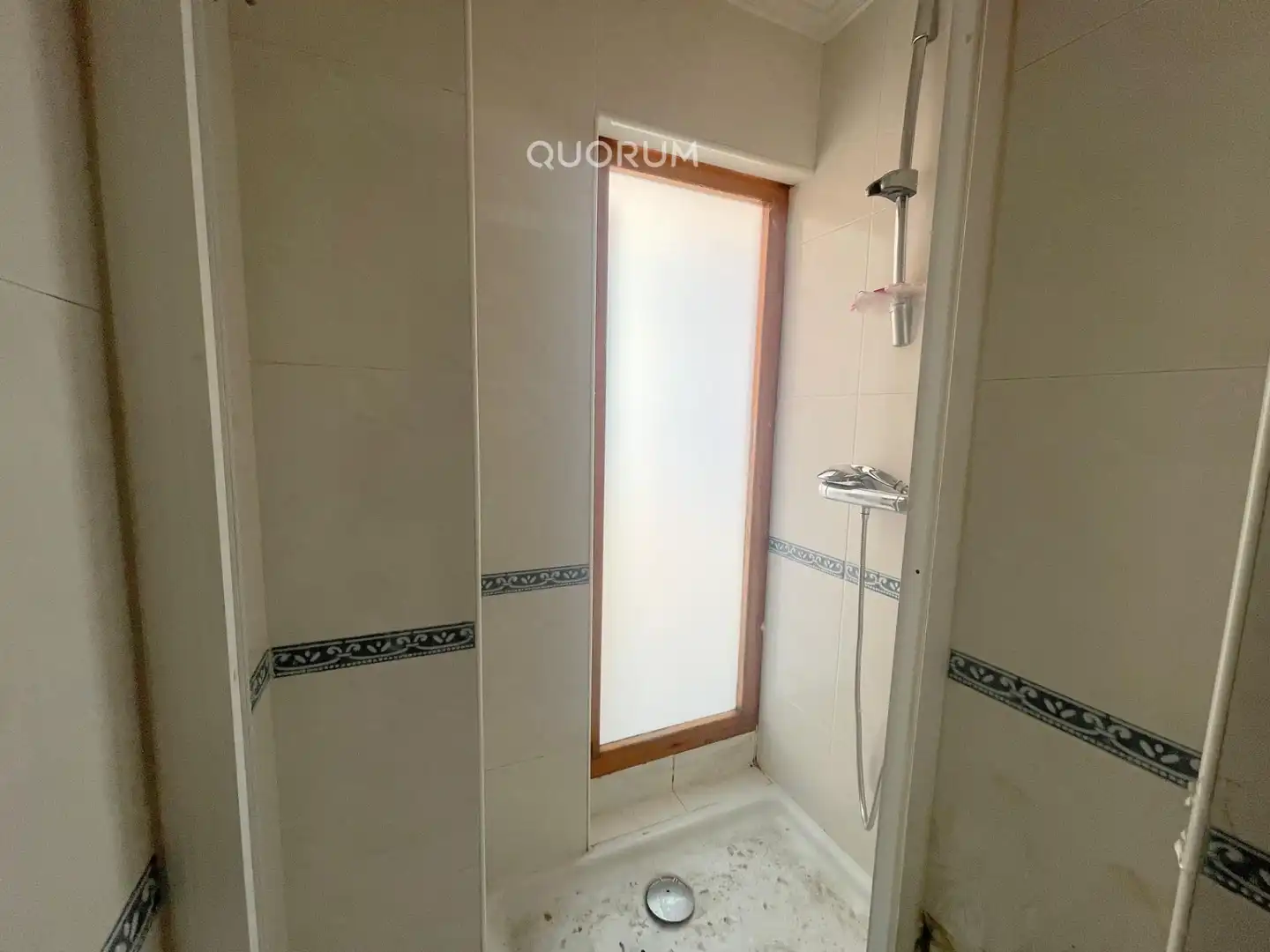 Baño de Piso en venta en Bilbao  con Calefacción