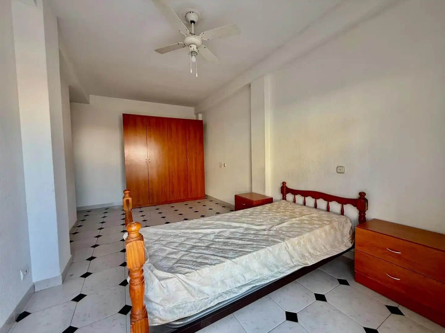 Apartament amb ascensor en venda a Centro Urbano, imagen 11