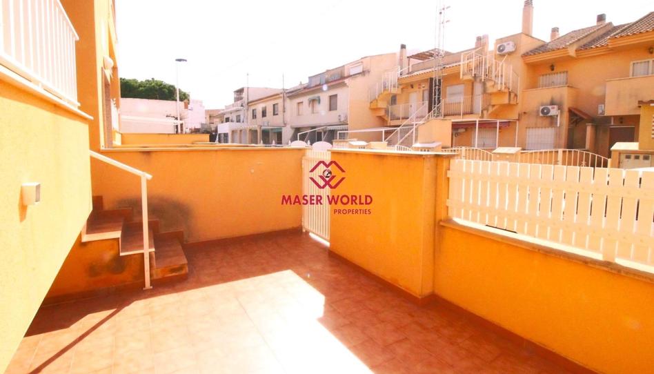 Photo 1 of Planta baja for sale in San Pedro del Pinatar ciudad, Murcia