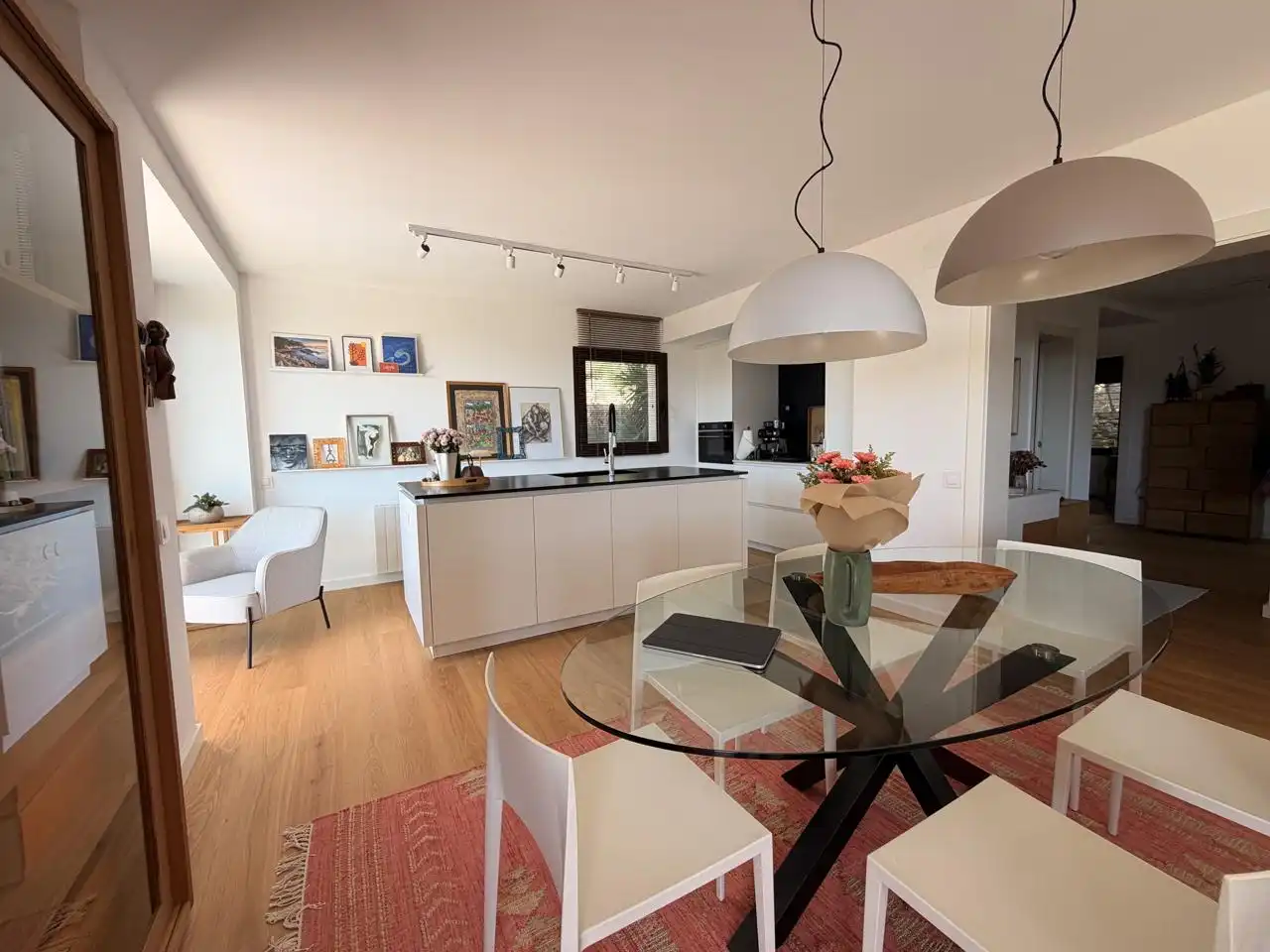 Casa en venda a El Poal, imagen 2