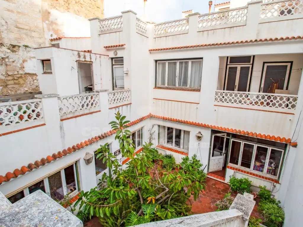 Haus mit Garten zum Verkauf in Maó ciutat, imagen 7