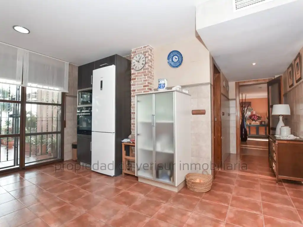 Casa con piscina in vendita a Las Majadas-Las Molinetas-Labradorcico, imagen 7