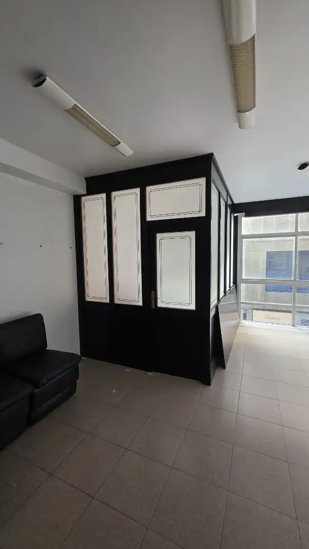 Flat for sale in Santa Uxía de Ribeira