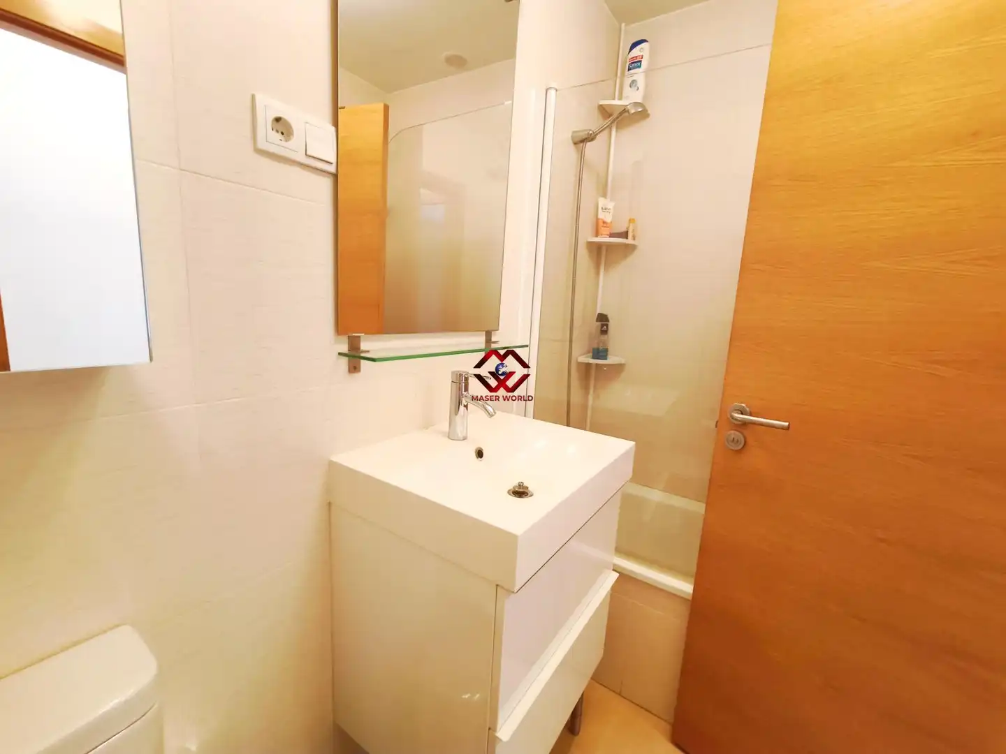 Apartment with pool for sale in Avenida BULEVAR CENTRAL CAÑADAS, imagen 15