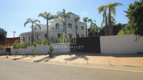 Foto 2 de Casa o xalet en venda a Calle Granada (sg), 35, Sotogrande Alto, Sotogrande
