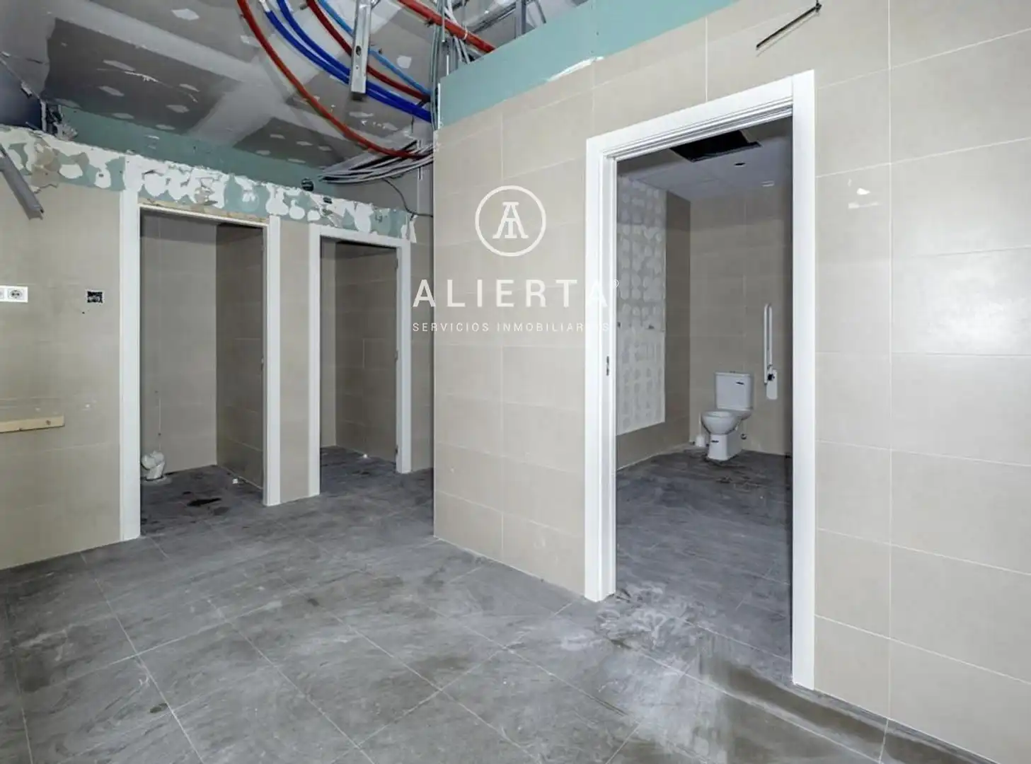 Büro zur Miete in Gran Vía, imagen 21