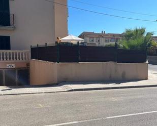 Exterior view of Garage for sale in Calvià