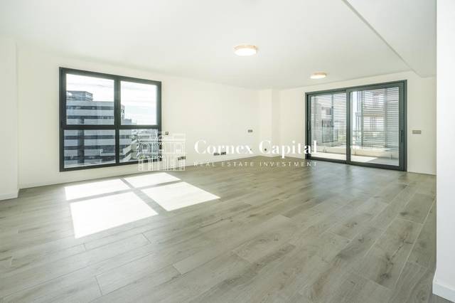 Piso en Venta en PROFESSOR BARRAQUER en Finestrelles