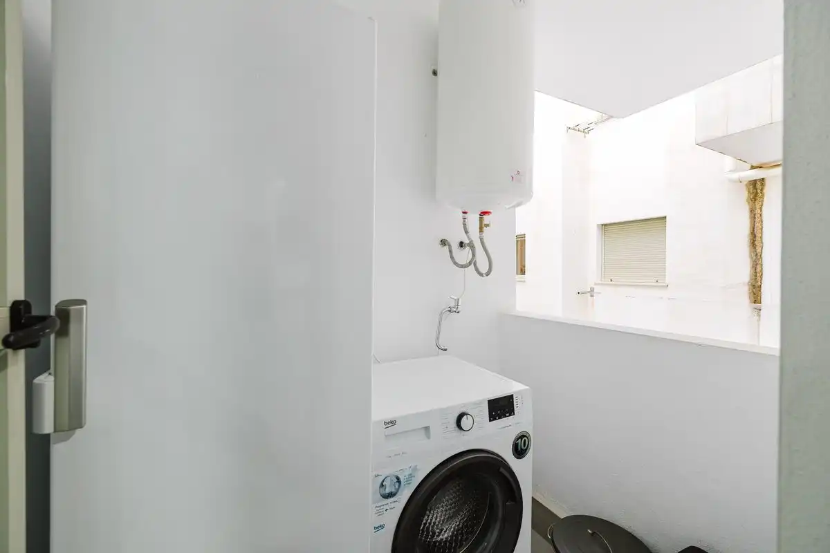 Flat with terrace for sale in C. Escritor Ángel Palomino, imagen 13