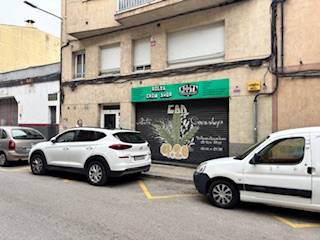 Local comercial en Alquiler en Carrer de Costabona, 4 en Santa Eugènia