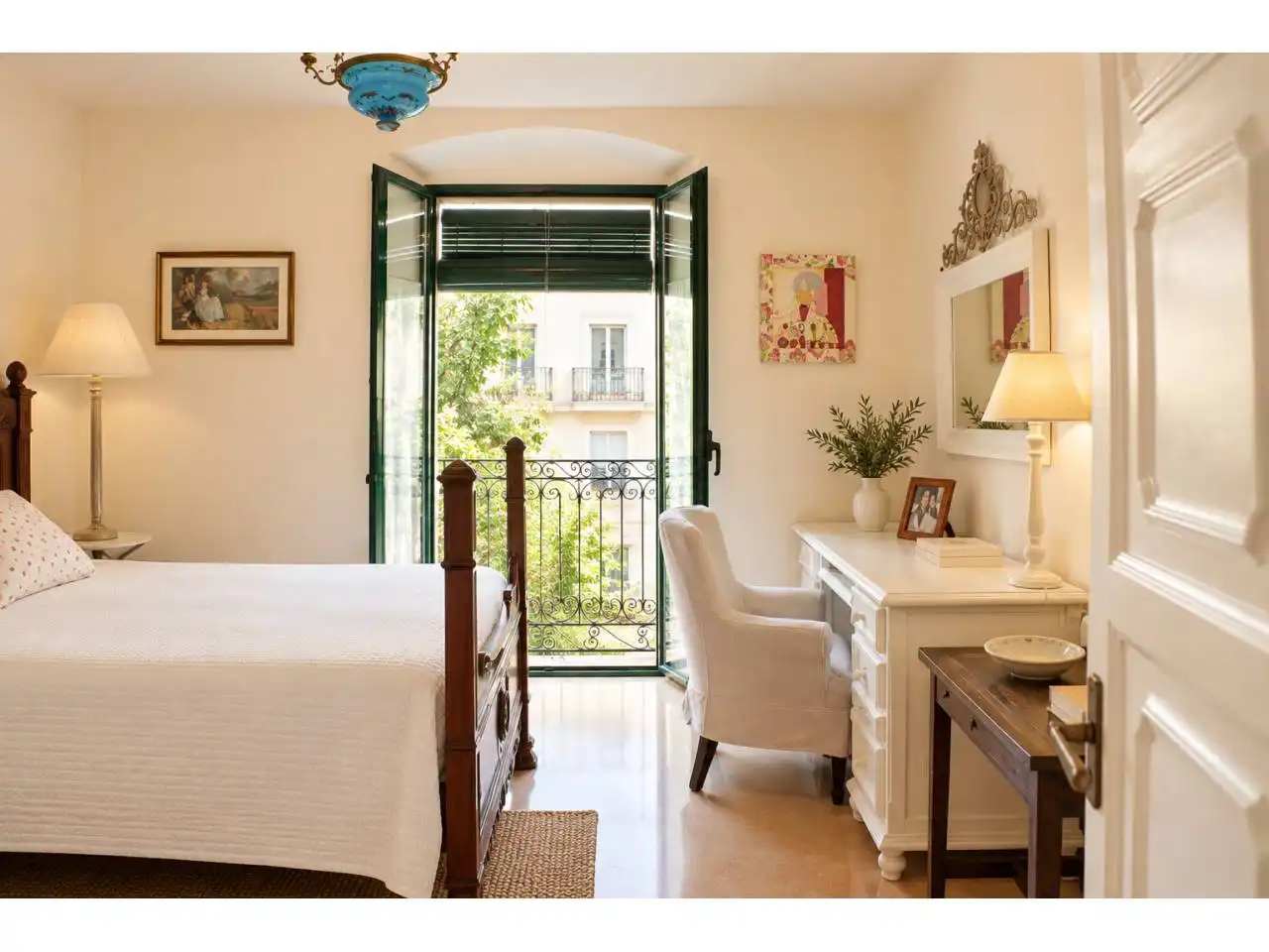 Piso de alquiler en Calle Sant Joan, Sant Feliu de Codines