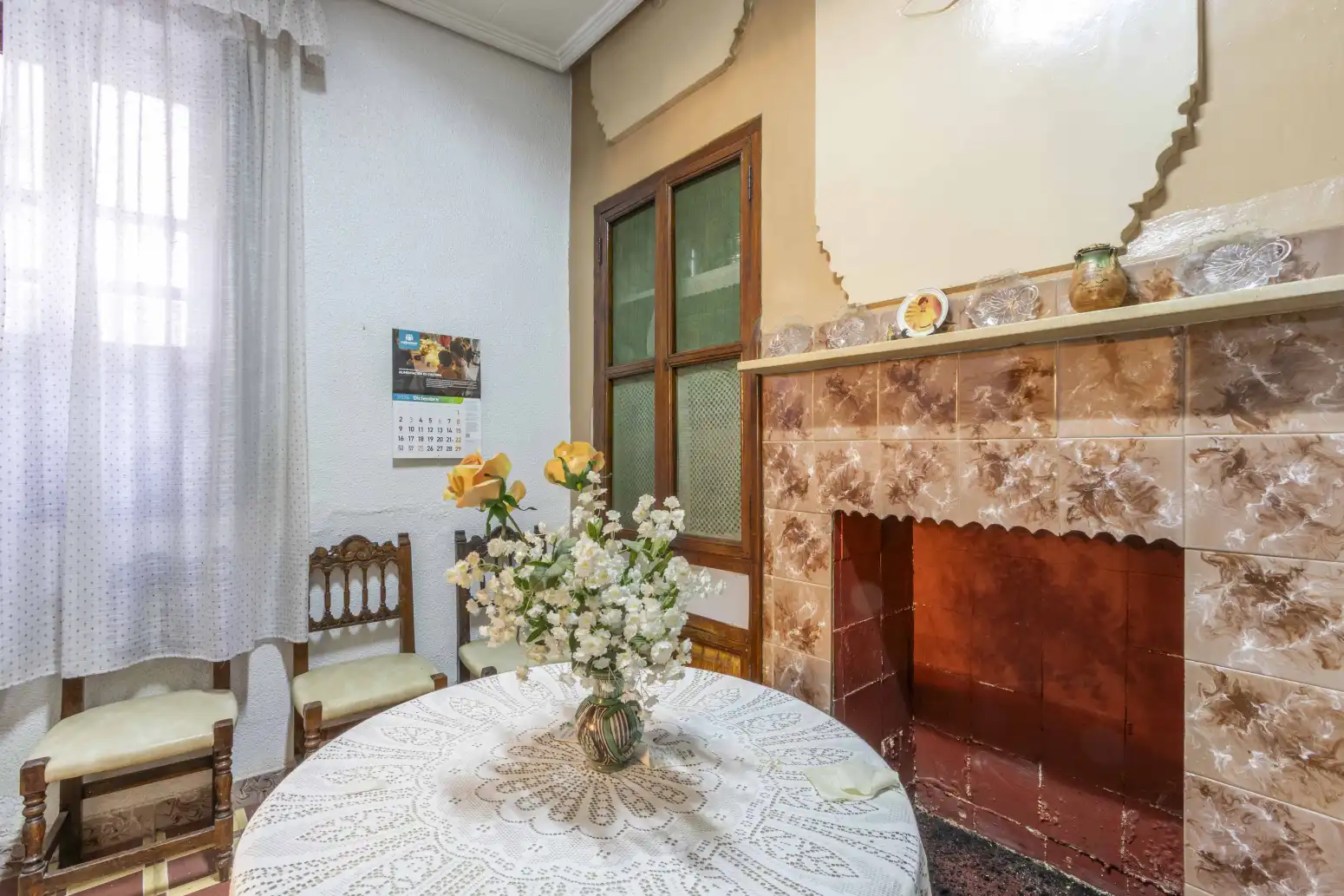 Casa o chalet en venta en El Castellar i l'Oliverar