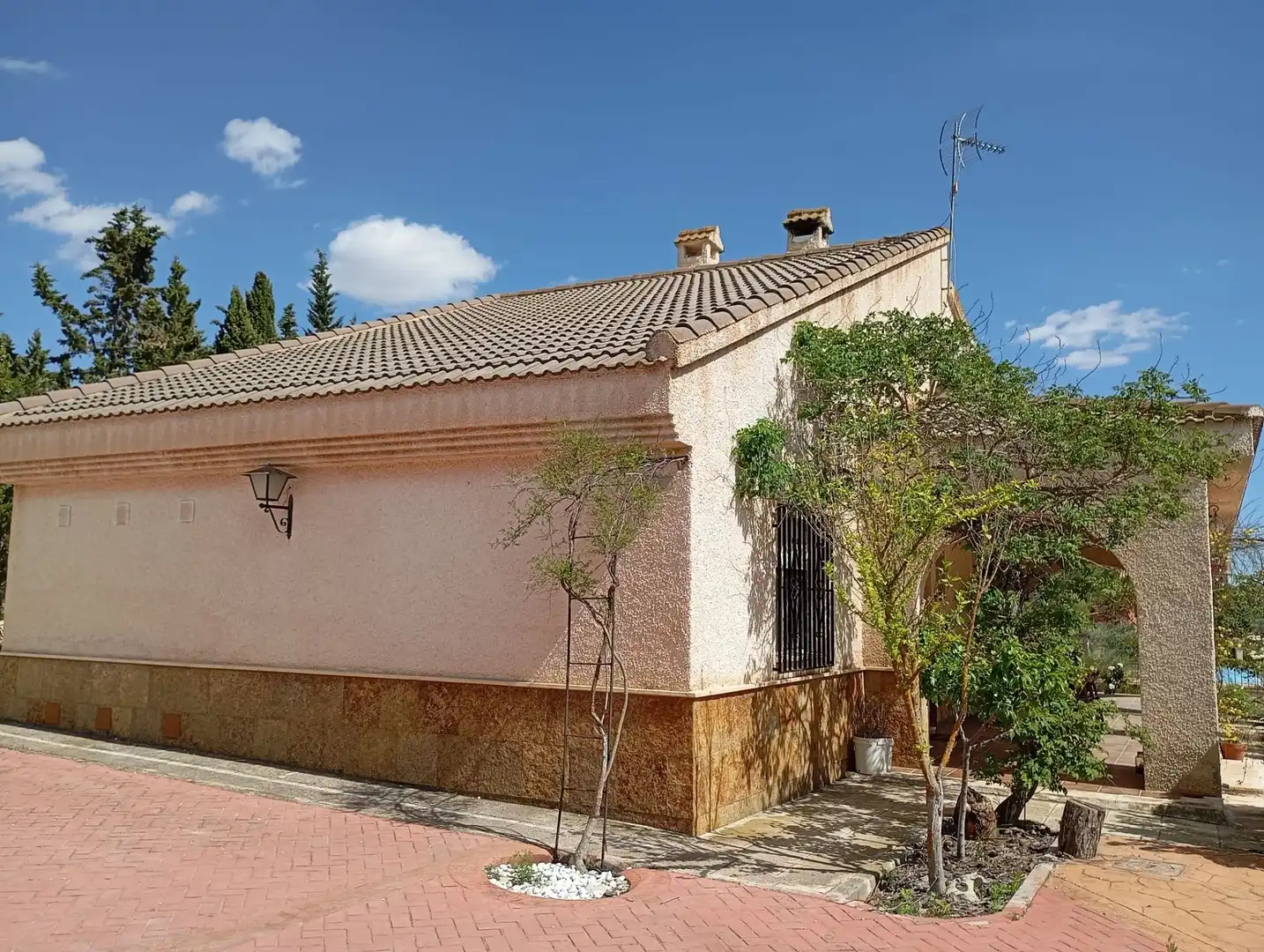 Villa à vendre à Yecla, imagen 4