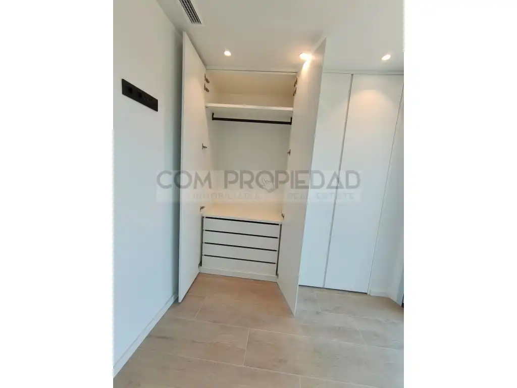 Dormitori de Casa o xalet en venda en  Palma de Mallorca amb Aire condicionat, Jardí privat i Terrassa