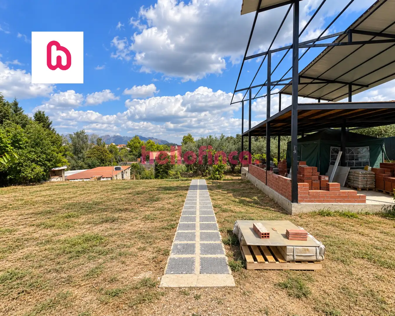 Casa con jardín en venta en Masquefa, imagen 24