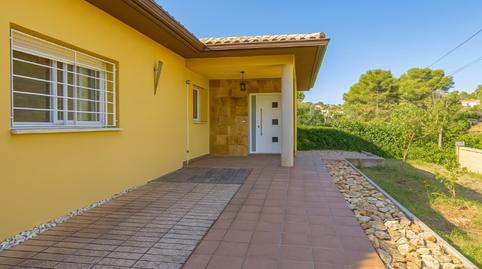 Foto 3 de Casa o xalet en venda a Calle Dalia (plana Torres), Torrelles de Foix, Barcelona