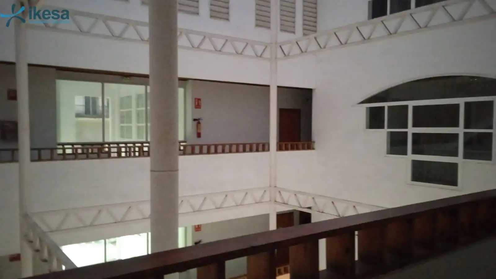 Büro zum Verkauf in Centro