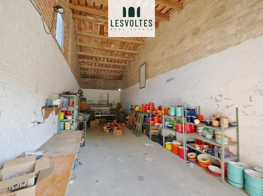 Maison avec jardin à vendre à Barri Castell d'Empordà, imagen 45