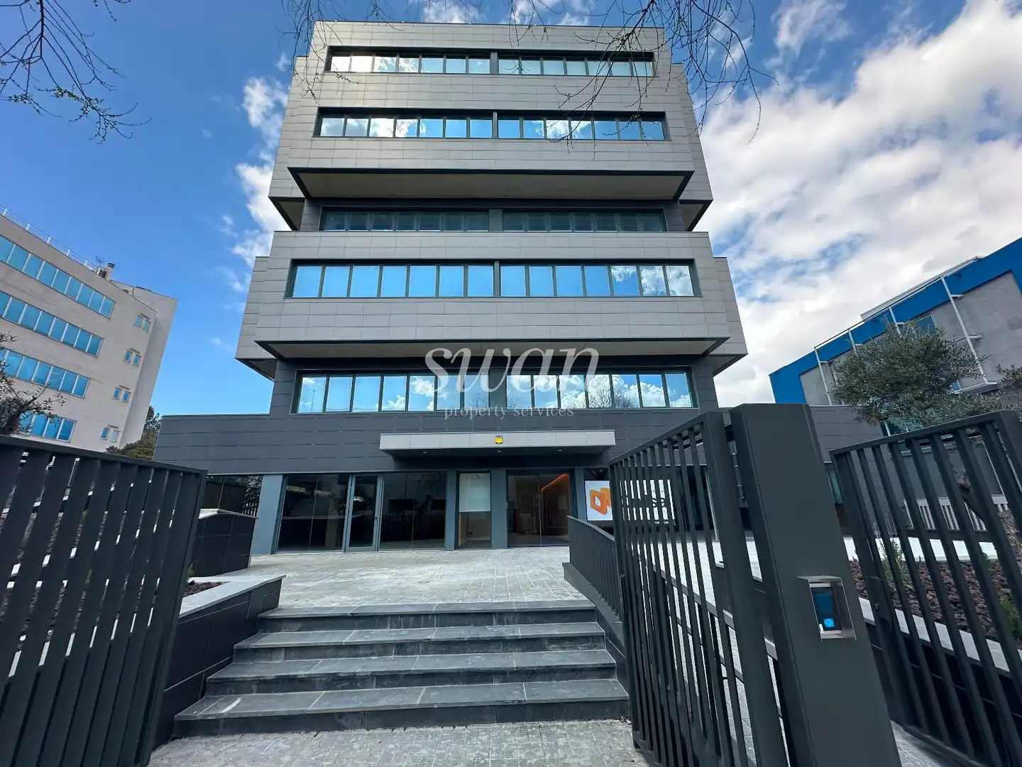 Local comercial en alquiler en Pau Vila 3, imagen 7