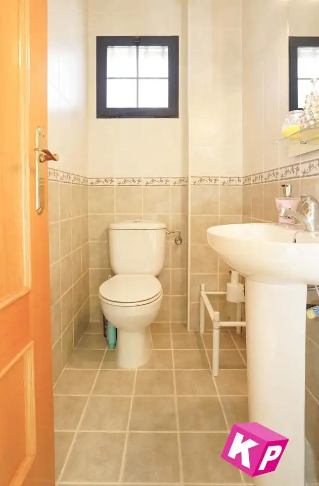 Casa con piscina en venta en Dencarnita Alonso, imagen 28