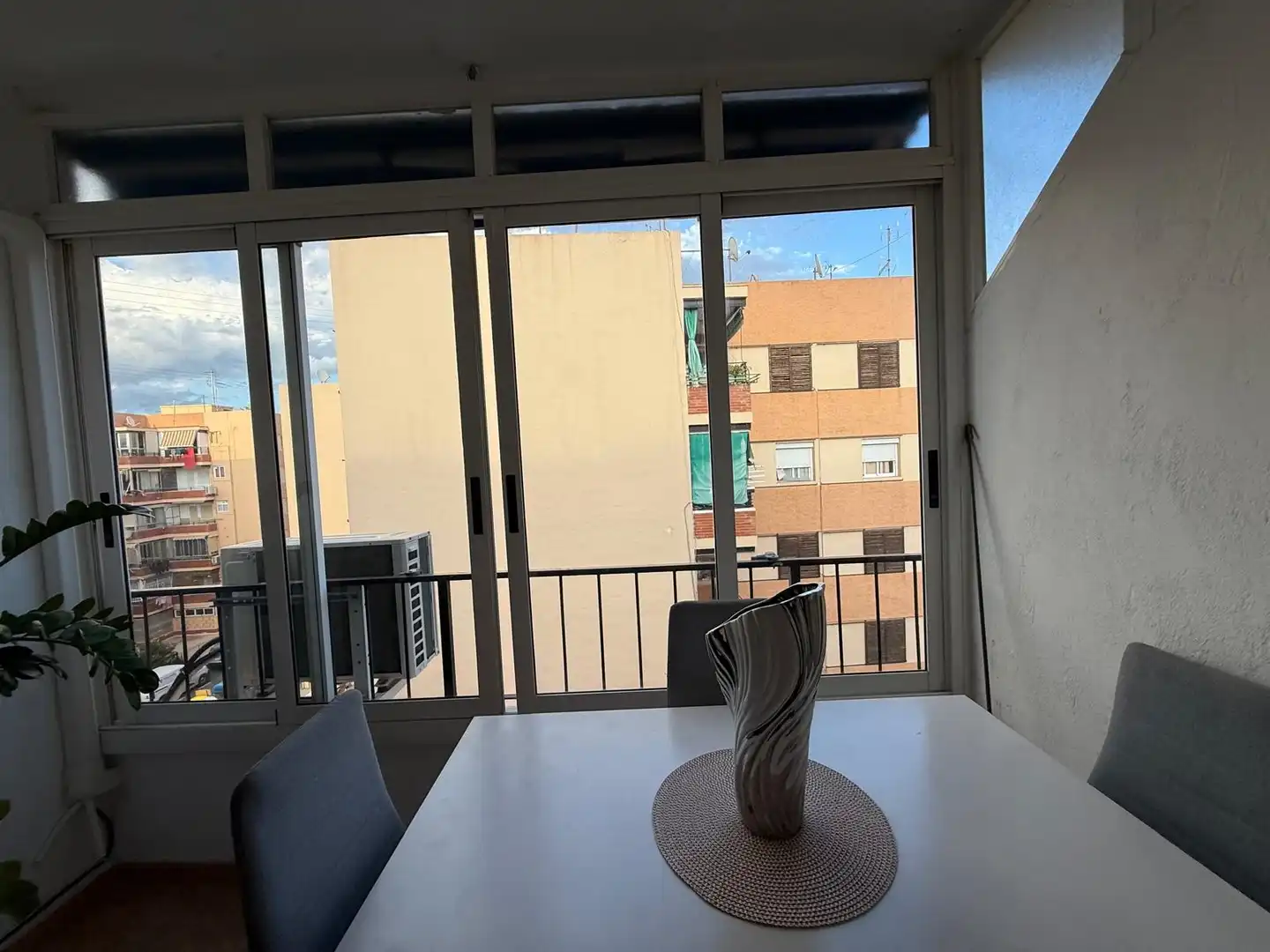 Piso con balcón en venta en Pati Fosc, imagen 7
