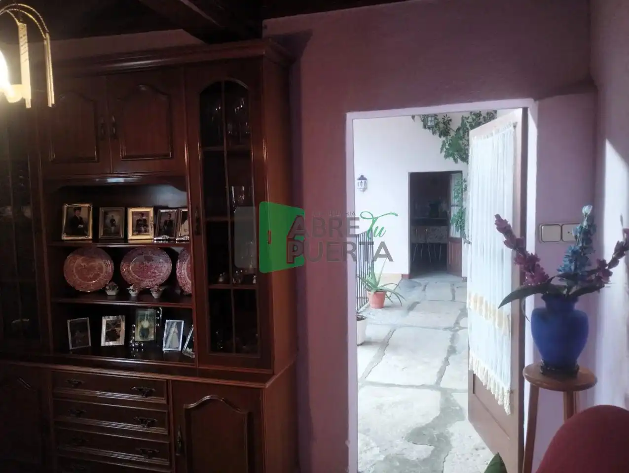 Casa o chalet en venta en Punxín con Jardín privado, Amueblado y Balcón