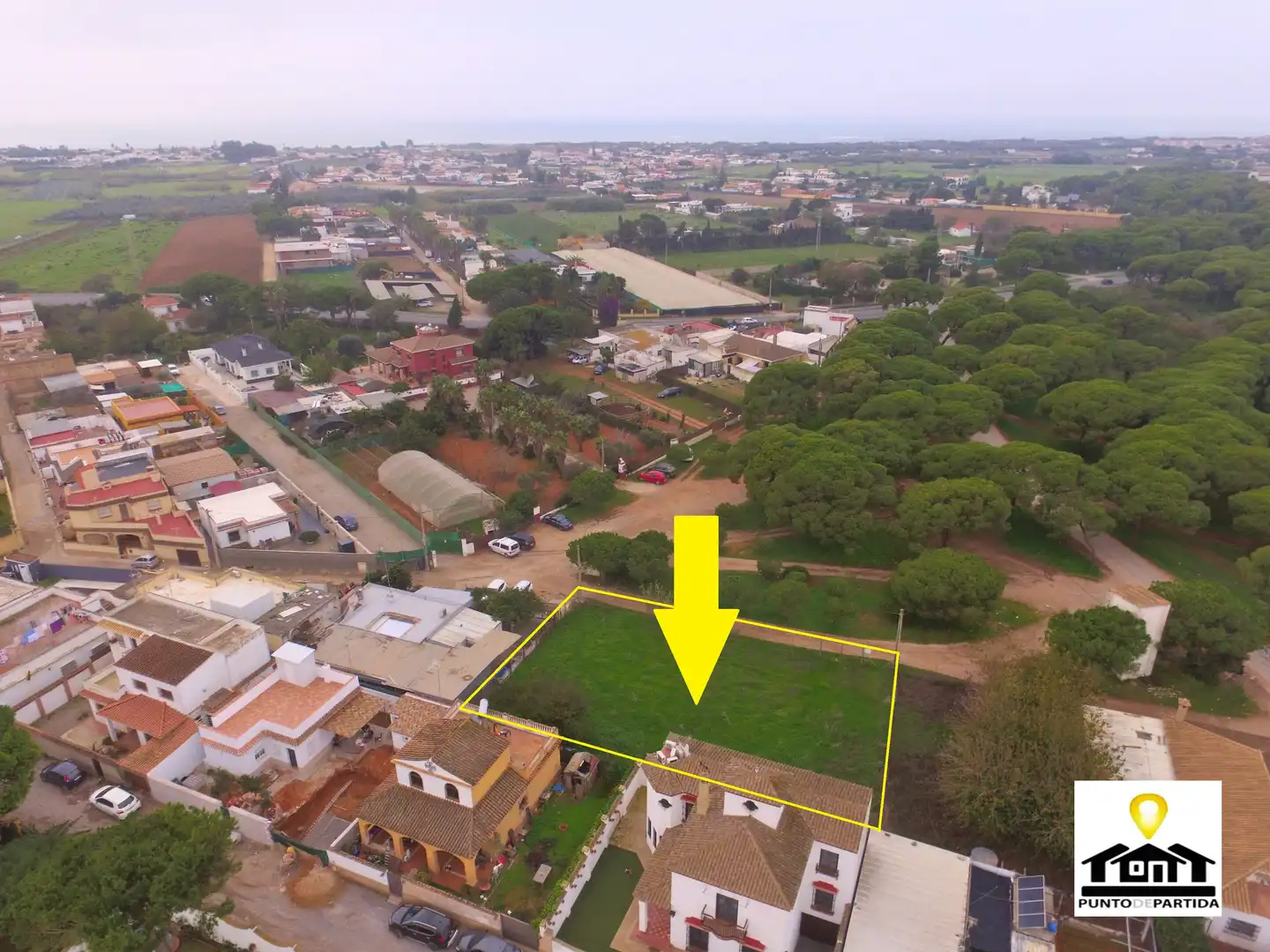 Terreni e lotti in vendita a Las Tres Piedras - Costa Ballena, imagen 15