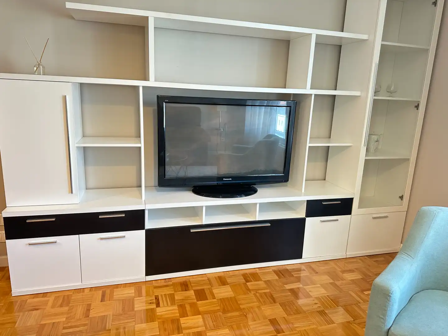 Flat for rent in Rúa de Madrid, Concheiros - Fontiñas