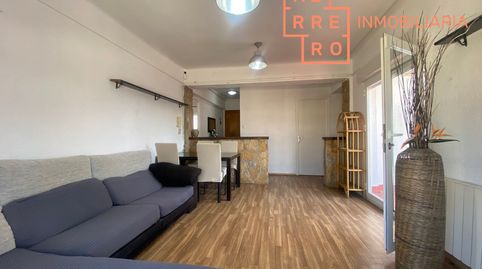 Photo 4 of Flat for rent in Useras, Estación - Universidad, Castellón de la Plana / Castelló de la Plana