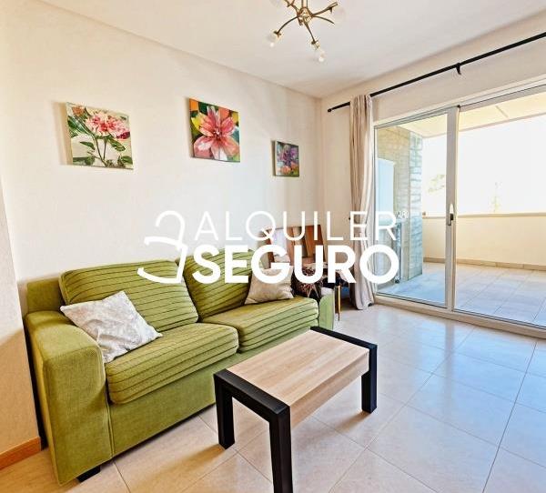 Photo 1 of Flat to rent in Central, Centro, Castellón