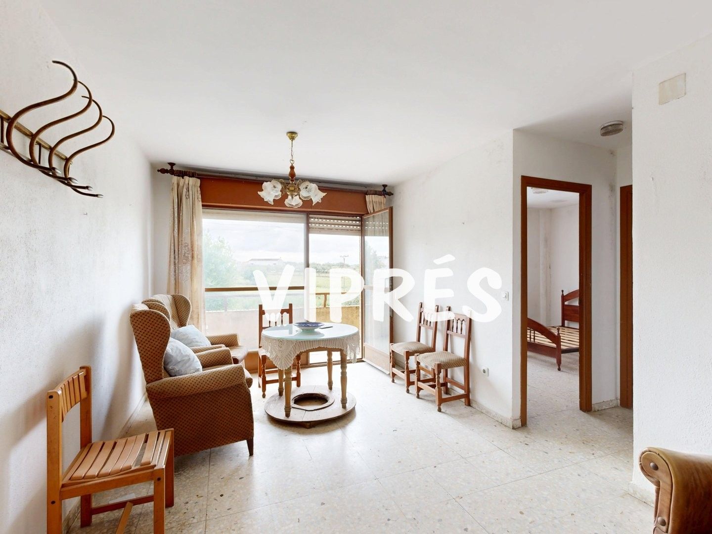 Habitación de Piso en venta en Torremocha con Terraza